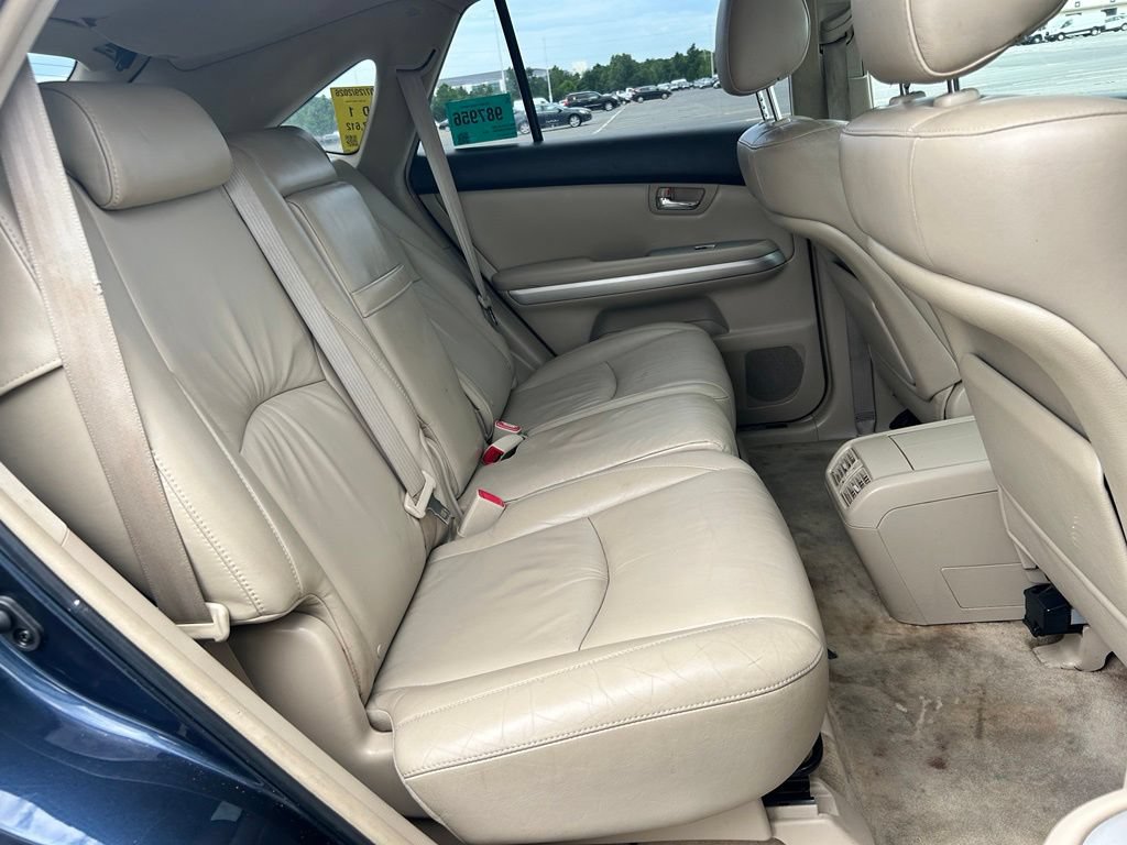 Used 2006 Lexus RX 400h AWD image 14