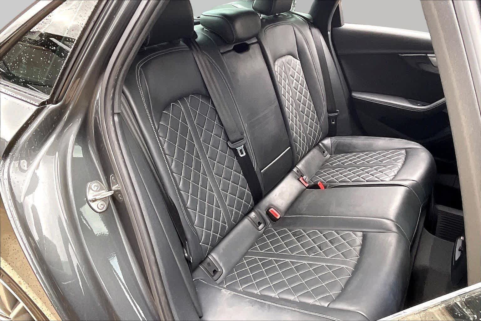 Used 2023 Audi S4 Prestige w/ Prestige Package AWD/4WD image 19