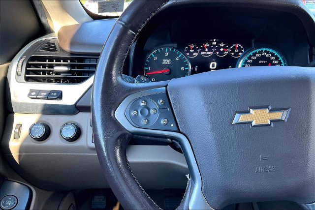 Used 2019 Chevrolet Tahoe Premier AWD/4WD image 11