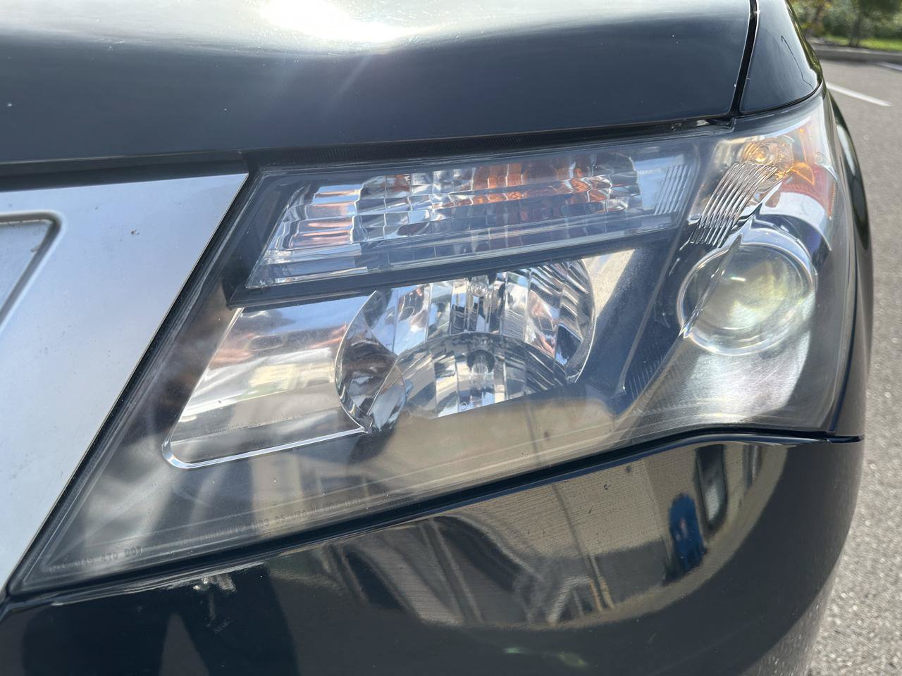 Used 2012 Acura MDX w/ Technology Package AWD/4WD image 32
