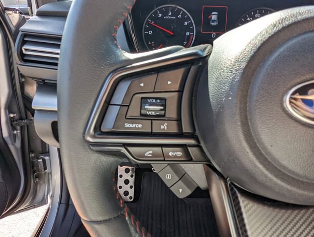 Used 2024 Subaru WRX Premium image 21