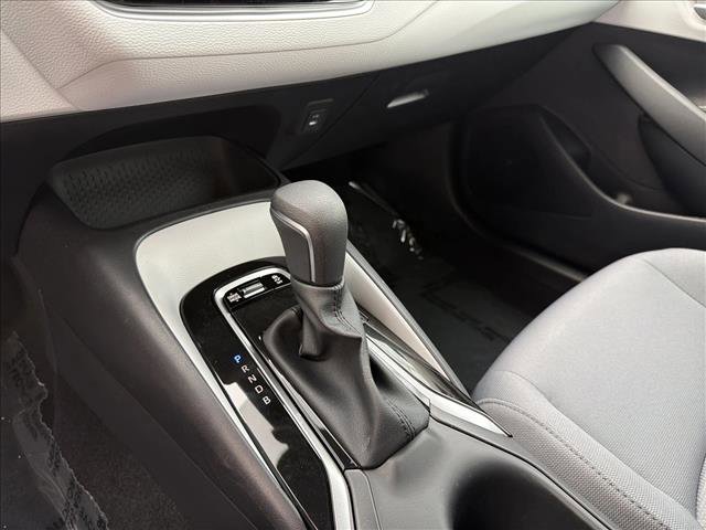 New 2026 Toyota Corolla SE image 18