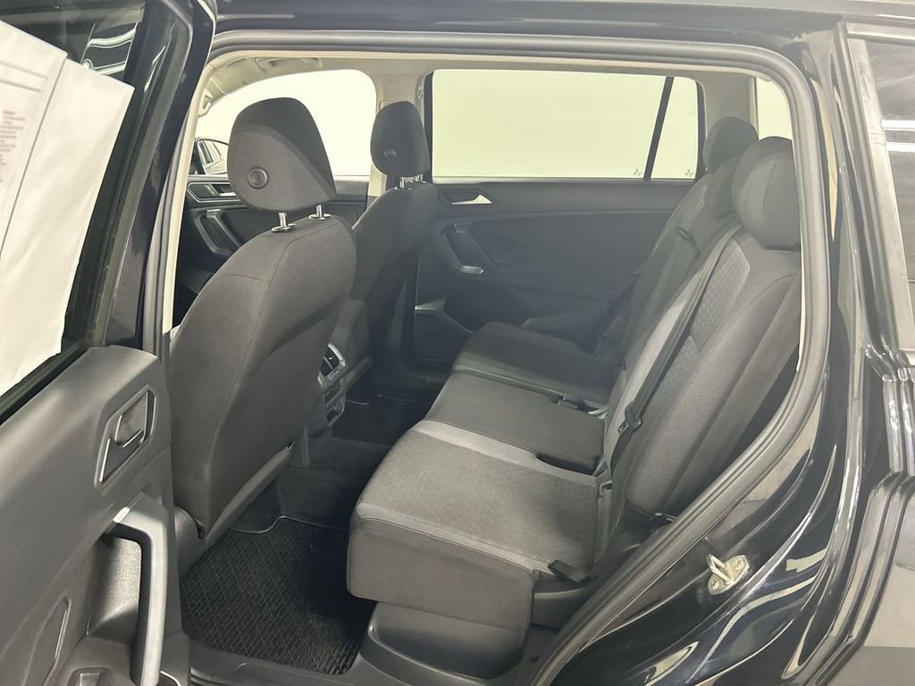 Used 2019 Volkswagen Tiguan S w/ Driver Assistance Package AWD/4WD image 19