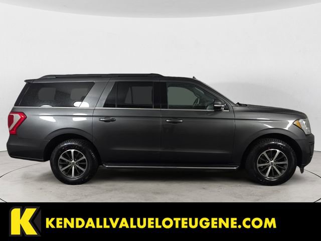 Used 2019 Ford Expedition Max XLT w/ Equipment Group 202A image 6