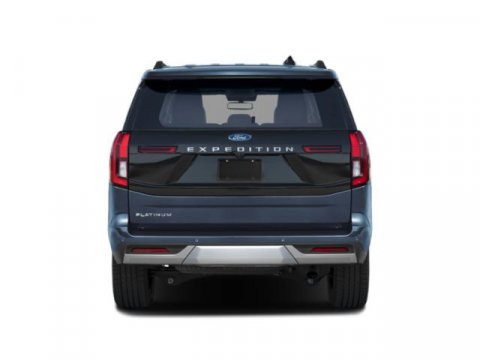 New 2026 Ford Expedition Platinum image 5