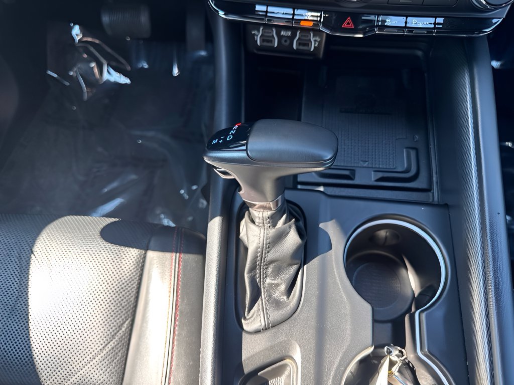 Used 2024 Dodge Durango R/T RWD image 15