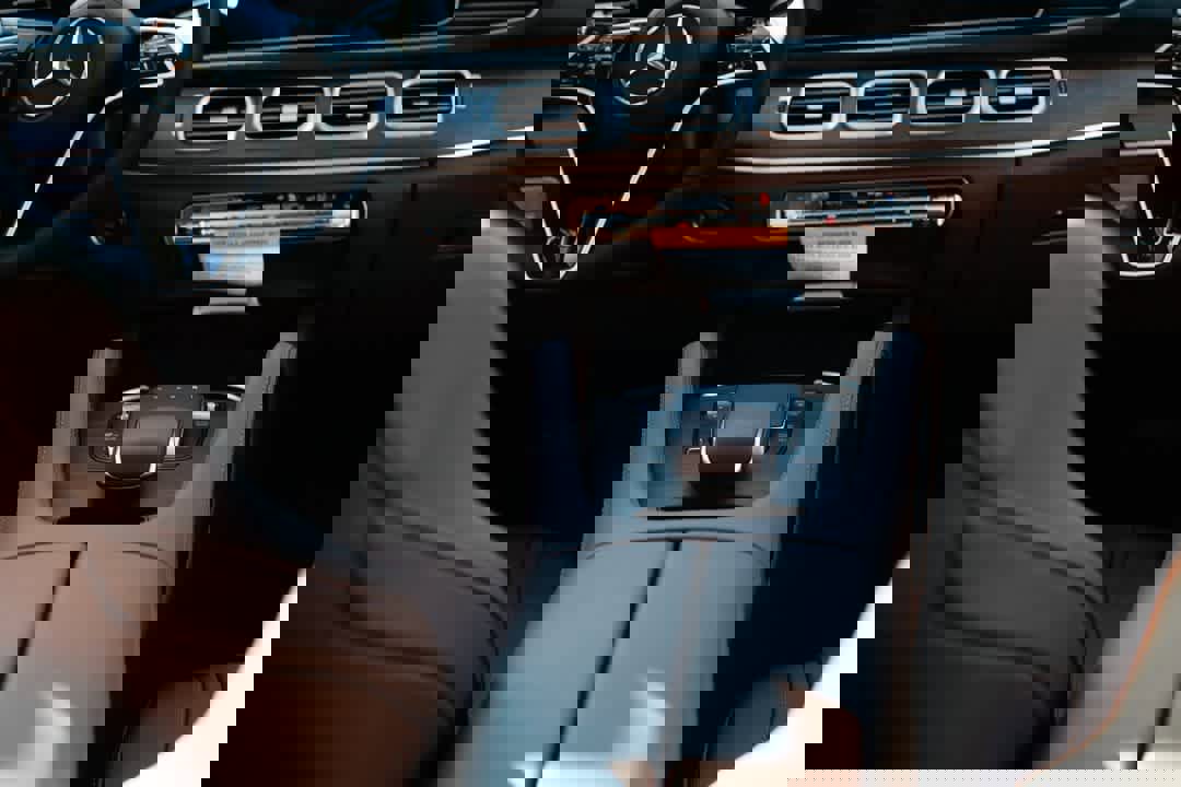 New 2026 Mercedes-Benz GLE 450 GLE 450 image 18