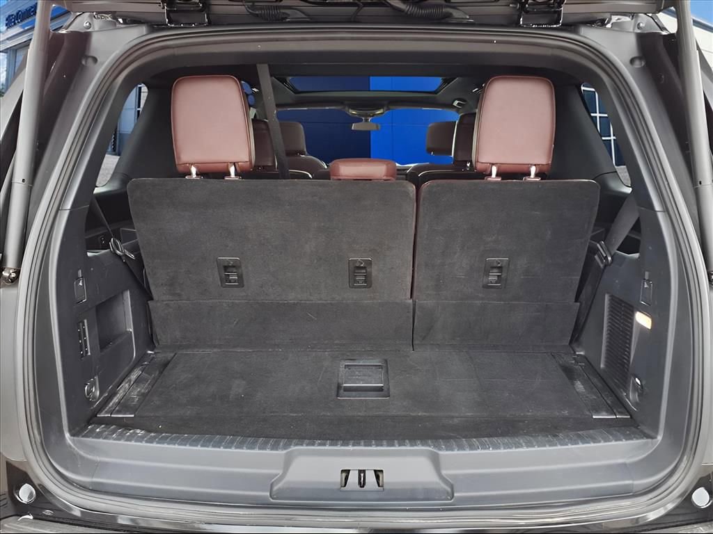 Used 2024 Ford Expedition Limited image 33