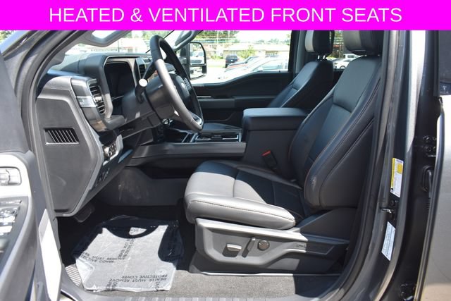 New 2026 Ford F350 Lariat AWD/4WD image 4