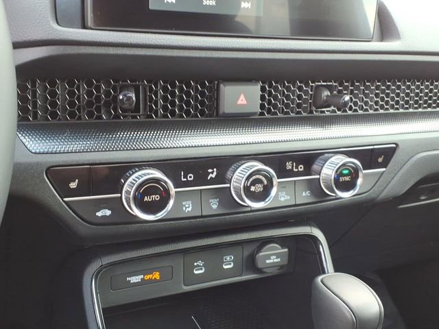 Certified 2026 Honda CR-V Sport image 18