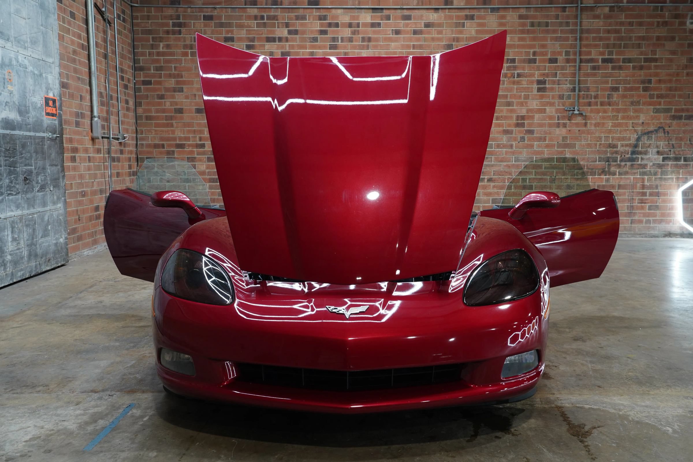 Used 2012 Chevrolet Corvette Coupe w/ Roof Package RWD image 25