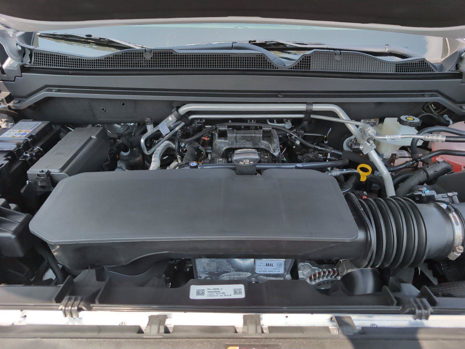 New 2026 GMC Canyon Elevation w/ Convenience Package RWD image 16
