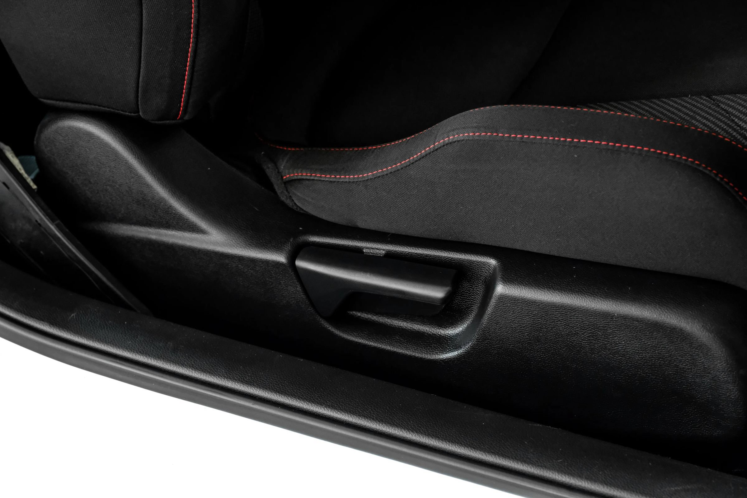 Used 2018 Honda Civic Si image 36