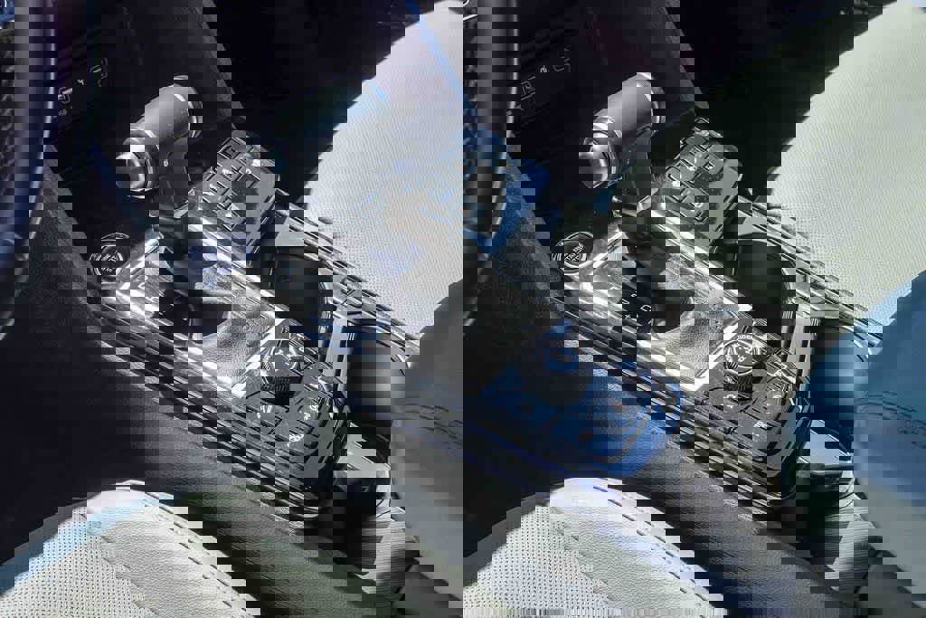 Certified 2023 Kia Sportage X-Pro Prestige image 18