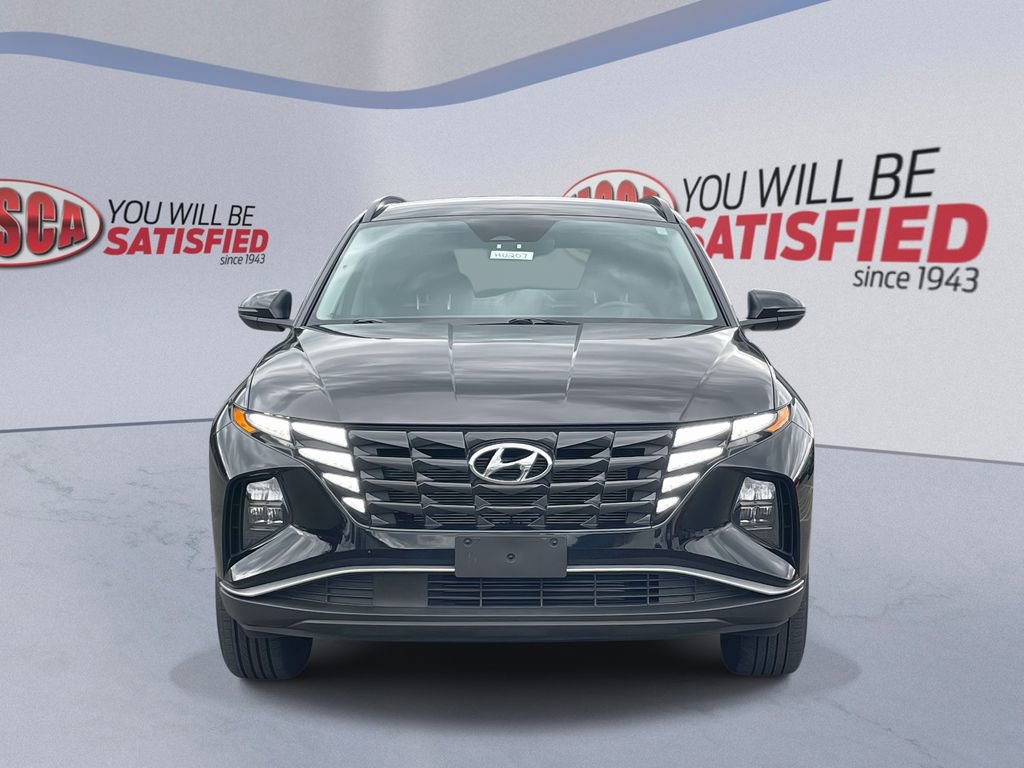Used 2023 Hyundai Tucson SEL image 2