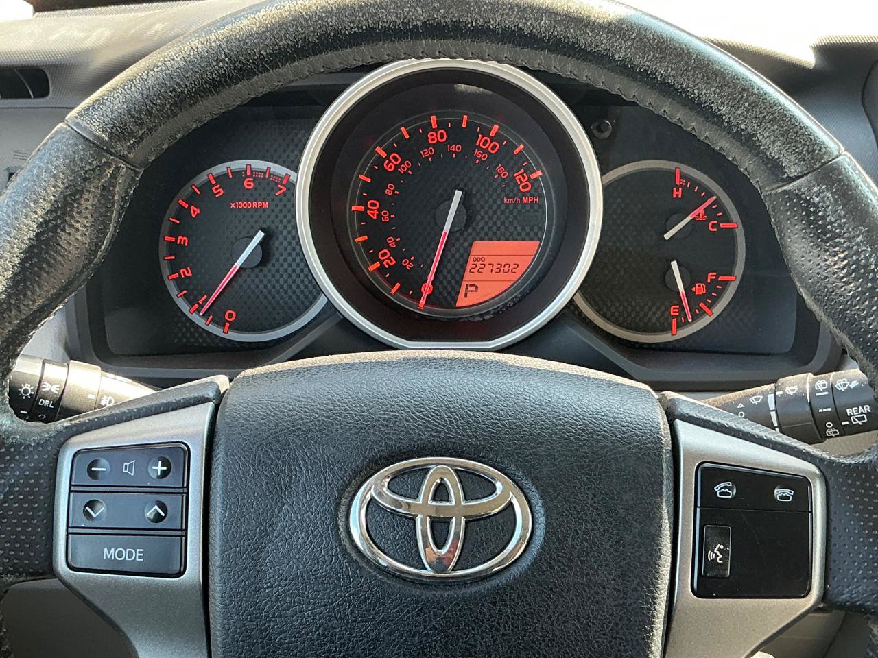 Used 2011 Toyota 4Runner SR5 w/ Convenience Pkg AWD/4WD image 25
