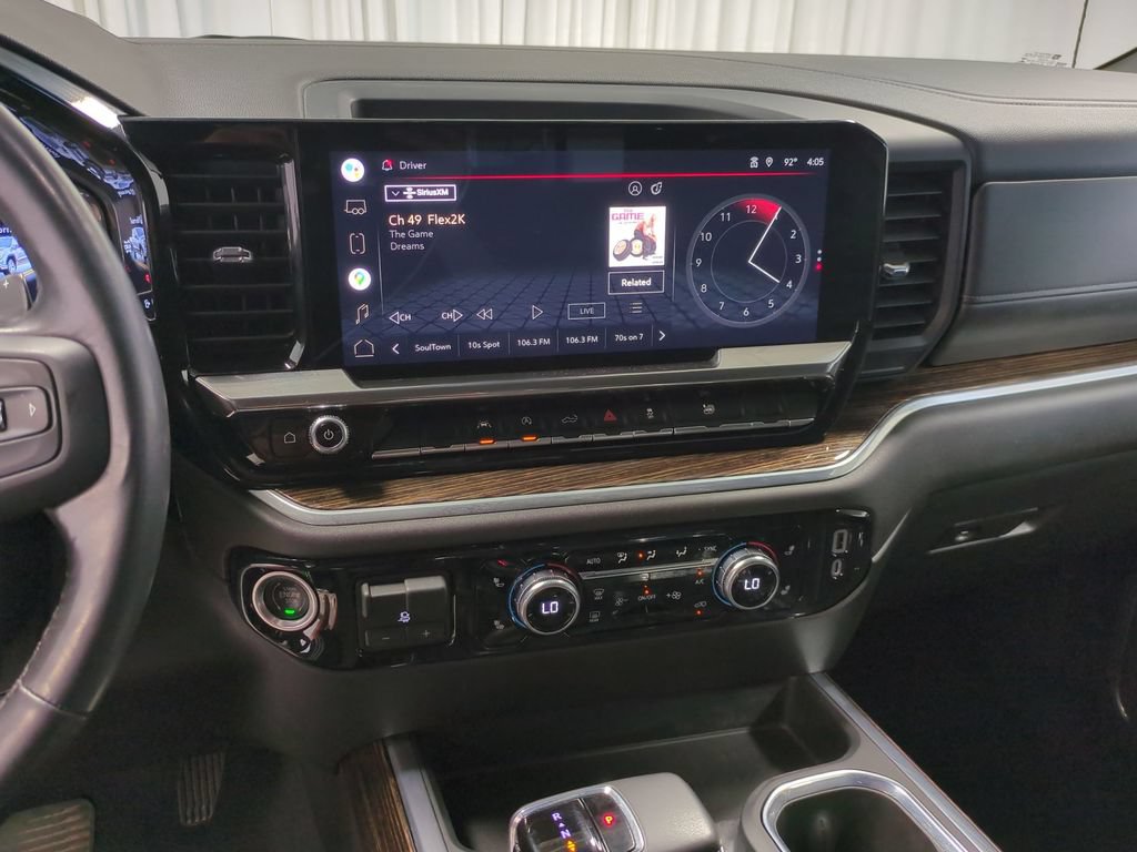 Used 2022 GMC Sierra 1500 Elevation w/ Preferred Package AWD/4WD image 29