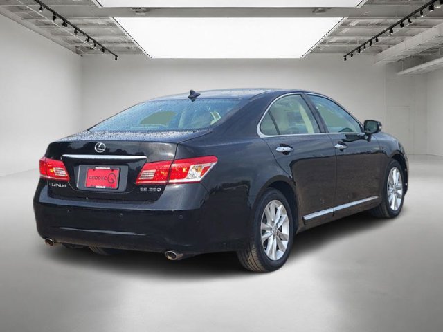 Used 2011 Lexus ES 350 FWD image 5