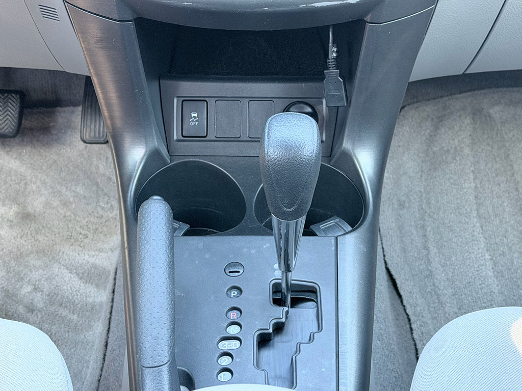 Used 2012 Toyota RAV4 FWD w/ Value Pkg image 17