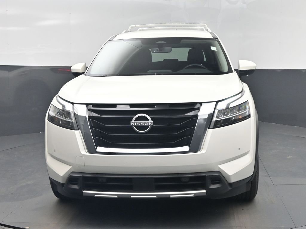 Used 2024 Nissan Pathfinder SL image 6