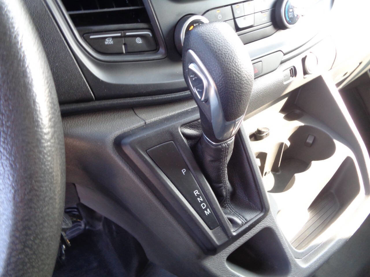 Used 2020 Ford Transit 350 DRW w/ Interior Upgrade Package image 70