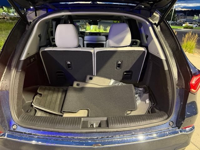 Used 2026 Acura MDX w/ Technology Package AWD/4WD image 27