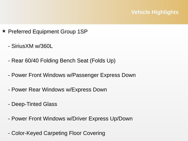 Used 2024 Chevrolet Silverado 1500 RST w/ Convenience Package II AWD/4WD image 9