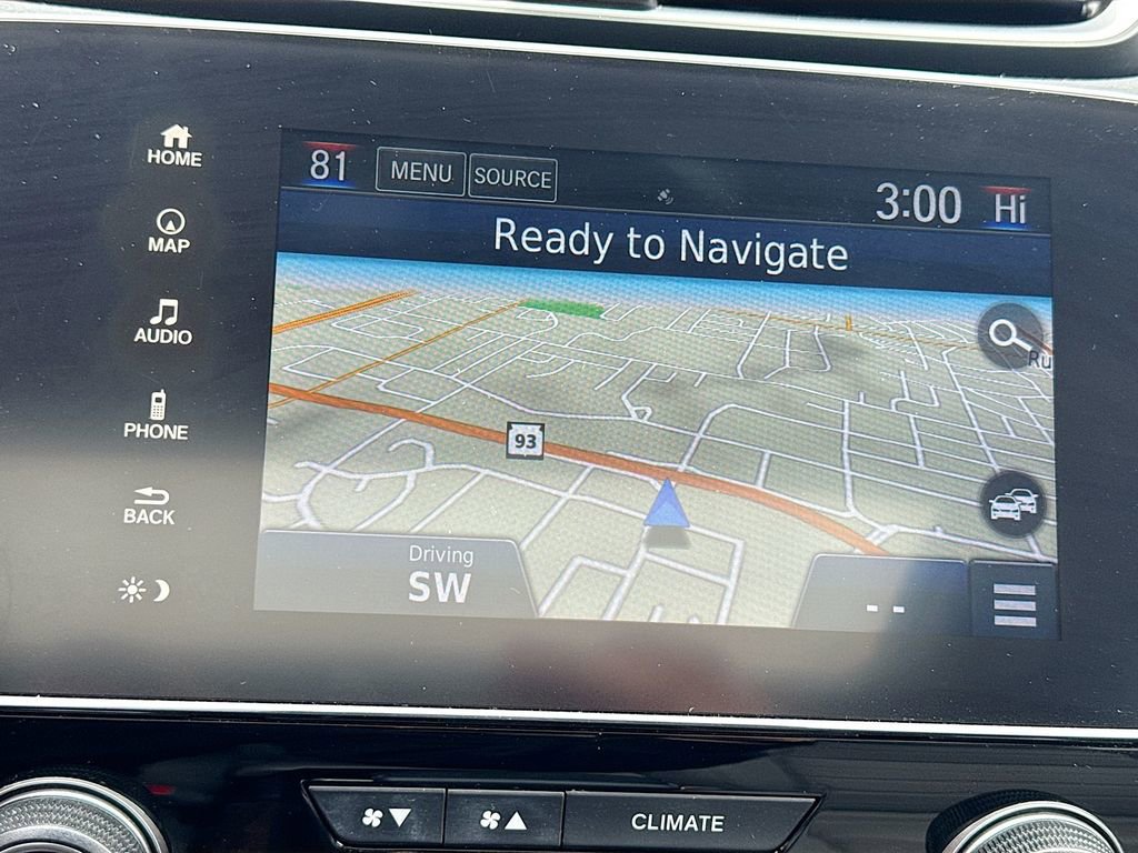 Used 2020 Honda CR-V Touring image 11