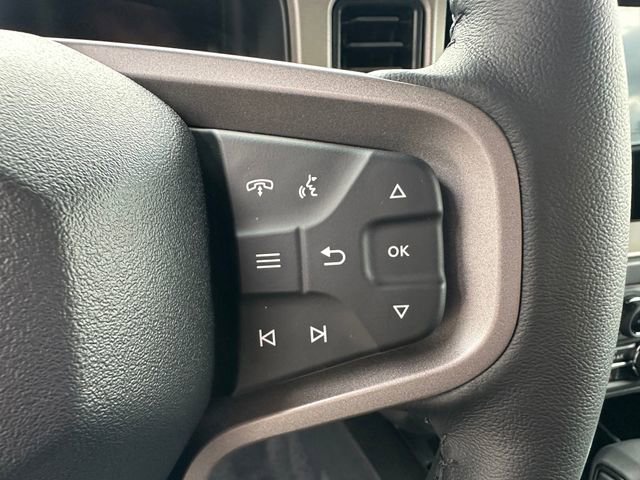 New 2025 Ford Bronco Outer Banks AWD/4WD image 14