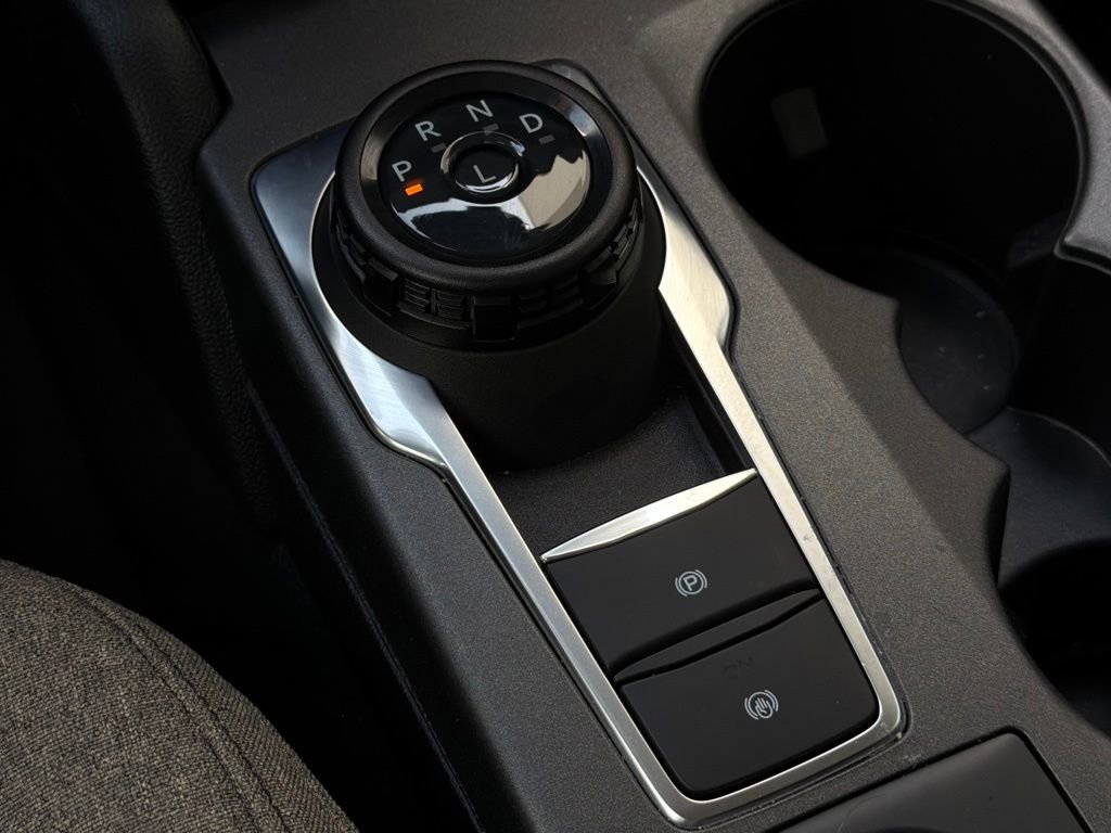 New 2025 Ford Bronco Sport Big Bend AWD/4WD image 54