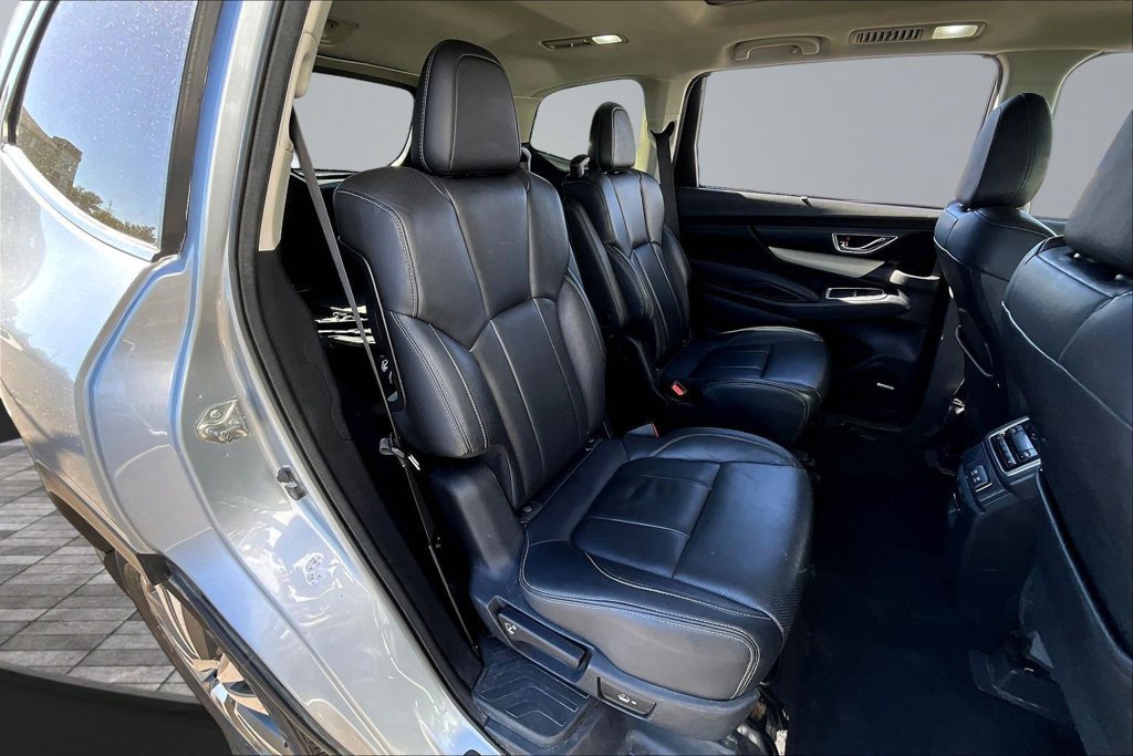Used 2020 Subaru Ascent Limited w/ Technology Package AWD/4WD image 25
