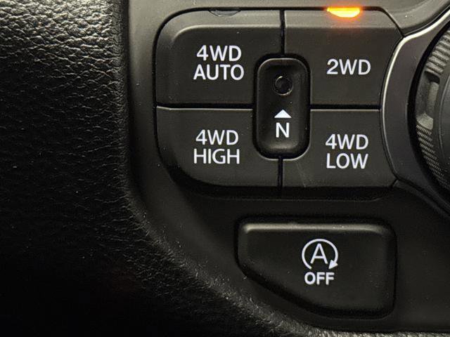 New 2026 RAM 1500 Big Horn image 23