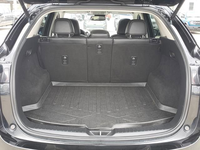 Used 2017 MAZDA CX-5 Grand Touring image 8