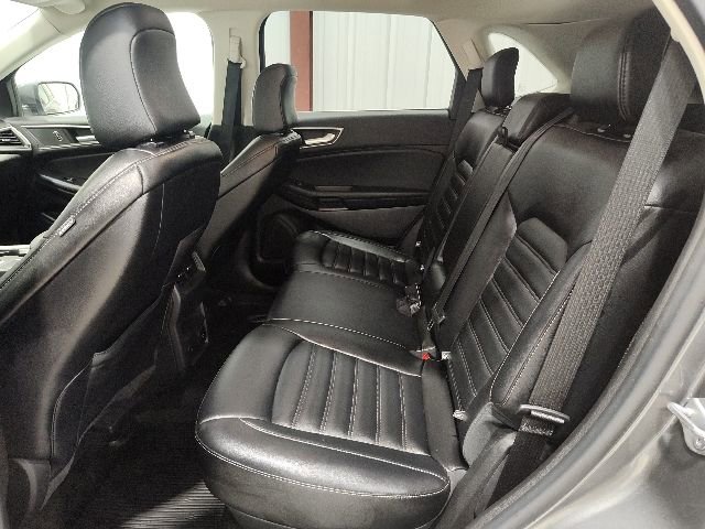 Used 2023 Ford Edge SEL w/ Convenience Package AWD/4WD image 14