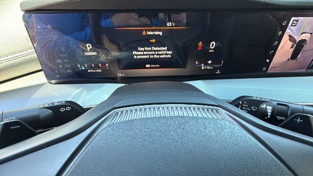 New 2026 Nissan Murano Platinum w/ Cargo Package image 21