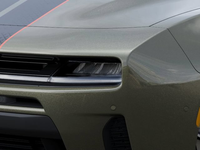 New 2026 Dodge Charger R/T AWD/4WD image 10