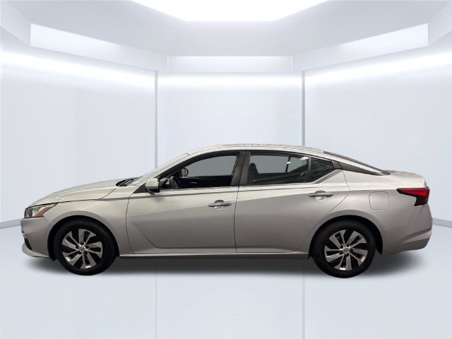 Used 2019 Nissan Altima 2.5 S FWD image 2