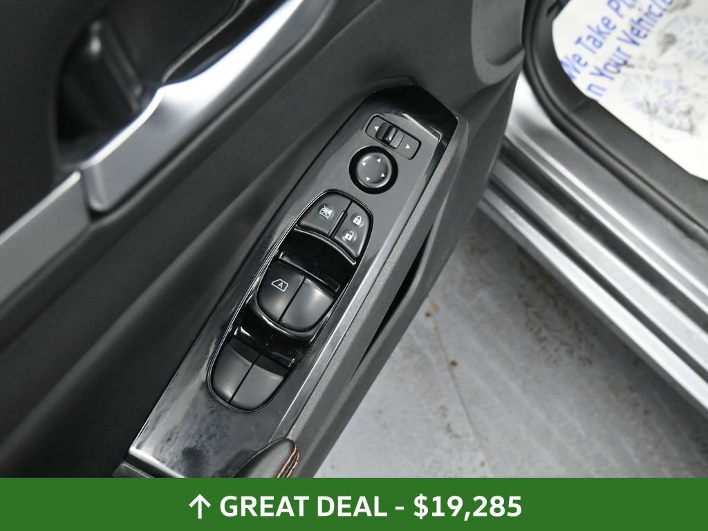 Used 2024 Nissan Altima 2.5 SR image 31