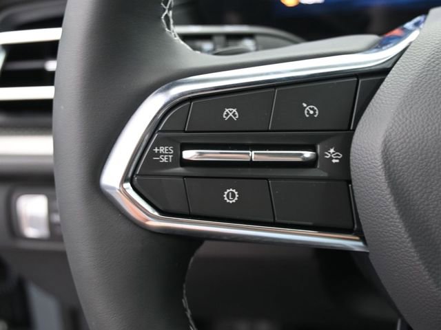 New 2026 Chevrolet Traverse LT w/ Driver Confidence Package image 33