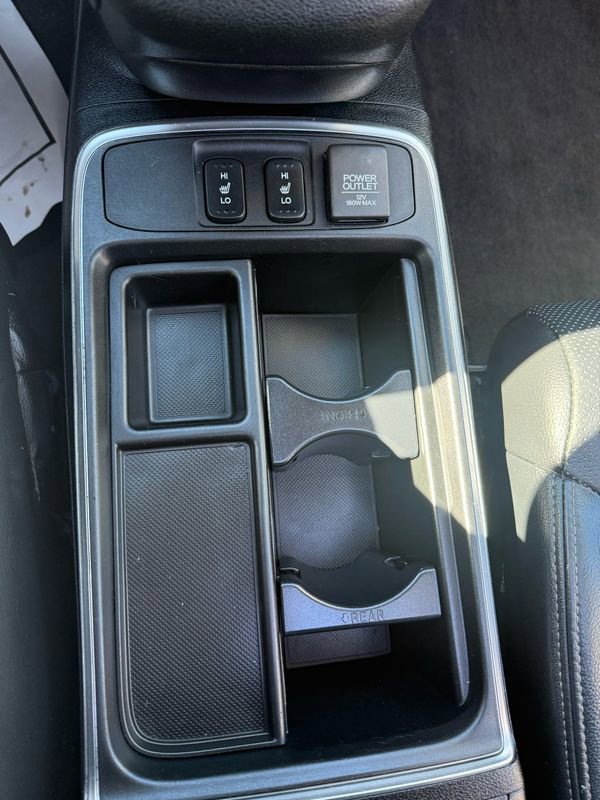Used 2015 Honda CR-V Touring image 23