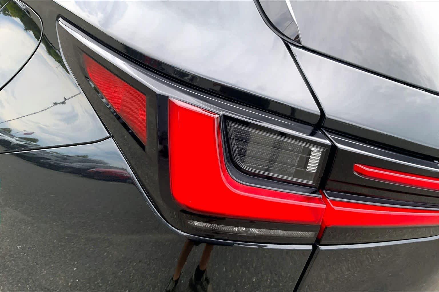 Certified 2024 Lexus NX 450h+ AWD w/ Vision Package image 29