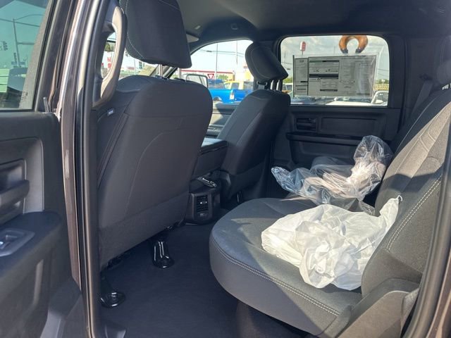 New 2025 RAM 2500 Tradesman image 19