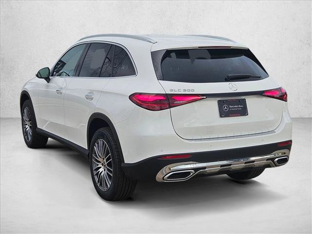New 2026 Mercedes-Benz GLC 43 AMG 4MATIC image 7