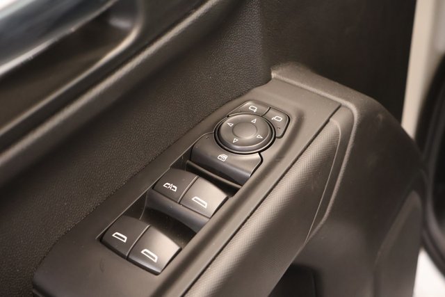 New 2026 Chevrolet Silverado 1500 Custom Trail Boss w/ Turbomax Blackout Package AWD/4WD image 11