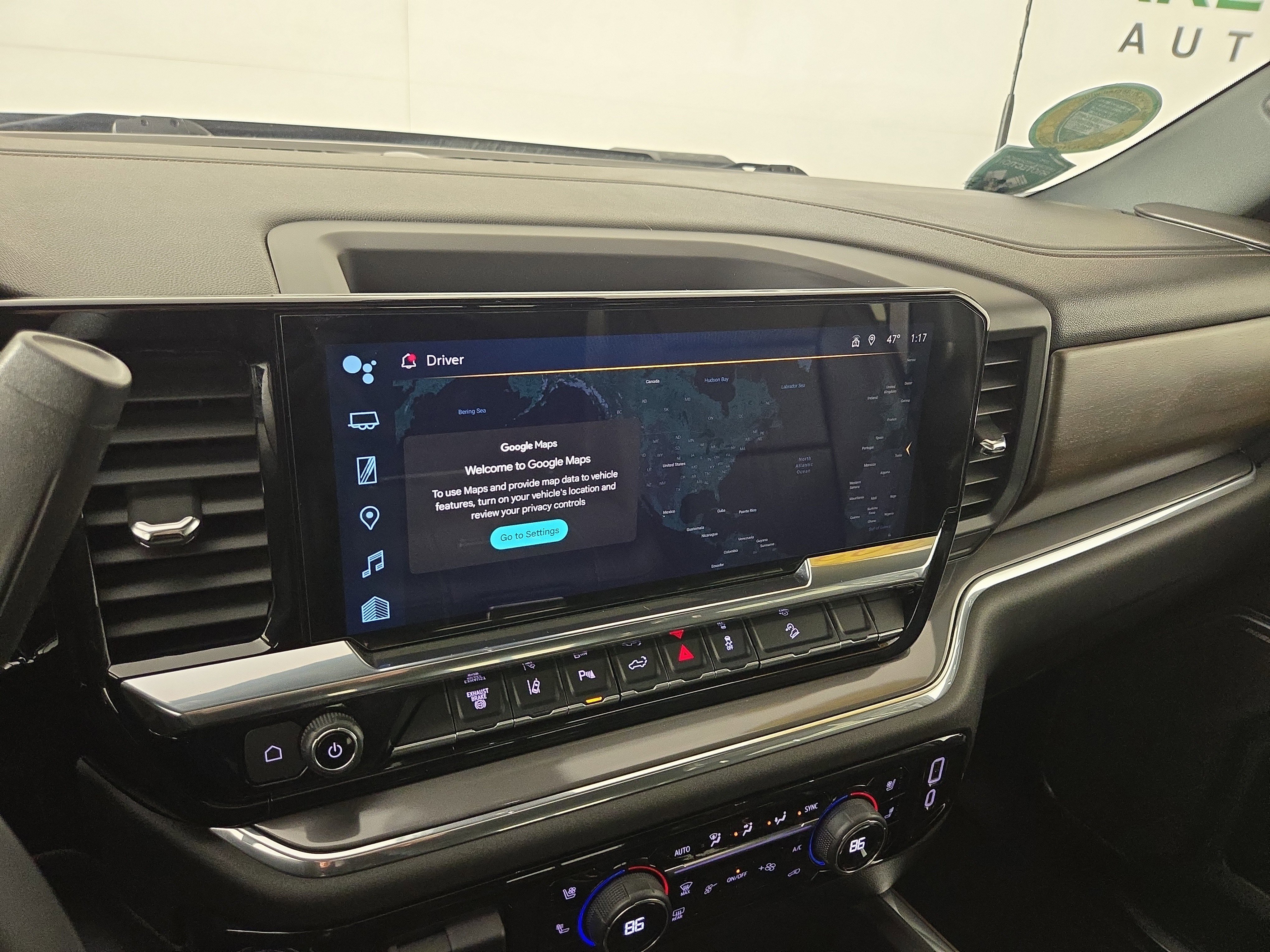 Used 2025 Chevrolet Silverado 3500 High Country w/ Technology Package image 19