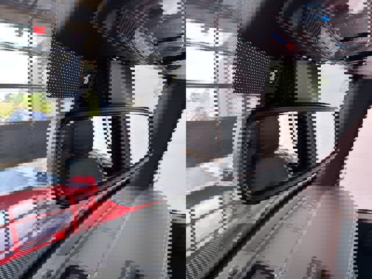 Used 2024 Ford Bronco Badlands w/ Sasquatch Package image 33