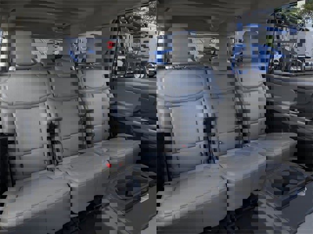 New 2026 Ford Expedition Max Active image 34