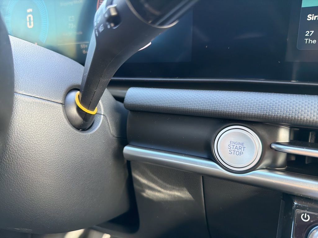 New 2026 Hyundai Santa Cruz SEL image 33