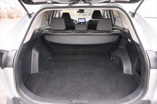 Certified 2025 Toyota RAV4 XLE image 7