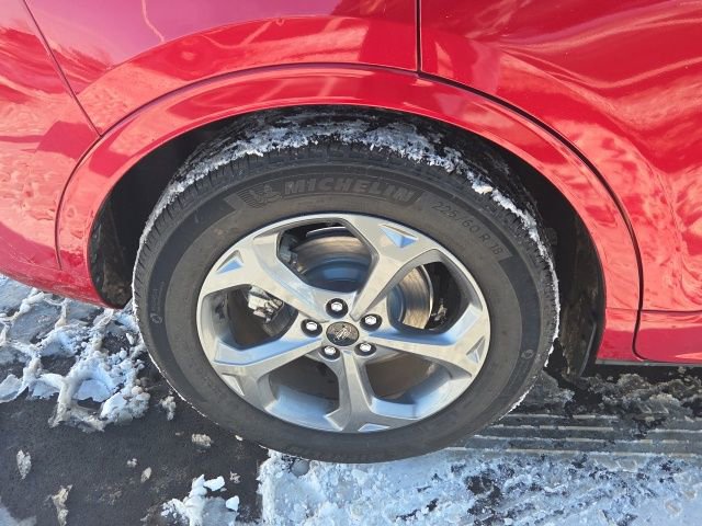 Used 2024 Ford Escape ST-Line w/ Cold Weather Package image 6